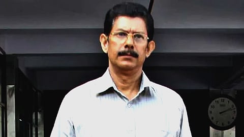 പ്രൊഫ. ടി.ജെ. ജോസഫ്.