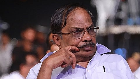 എം.ടി. വാസുദേവൻ നായർ