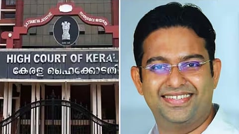high court | nipun  cherian 