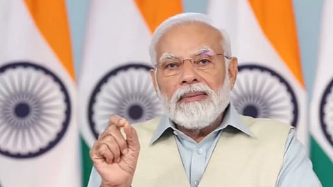 narendra modi