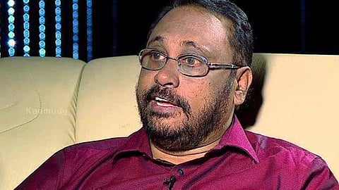 ചെറിയാന്‍ ഫിലിപ്പ്