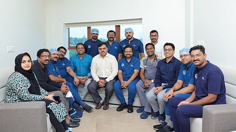 Aster mims staffs