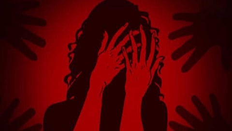 gang rape at kolkata law college 3 arrest