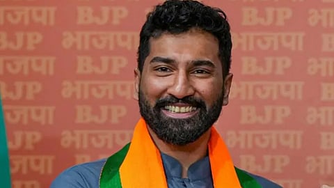Anil Antony