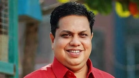 Ganesh's family problem has been resolved, says A.N. Shamseer