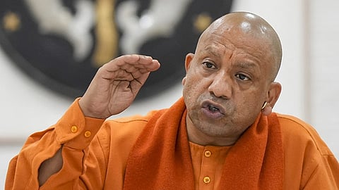 up imposes meat ban near religious sites during navaratri