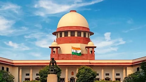 Supreme Court