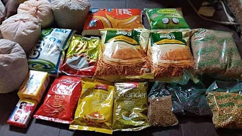 ഓണക്കിറ്റ് 