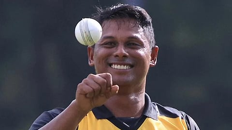 Syazrul Idrus