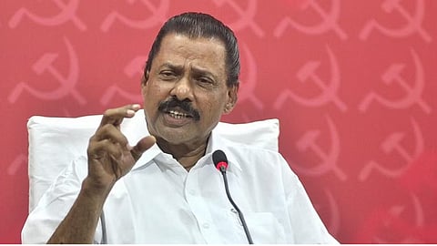എം.വി. ഗോവിന്ദൻ