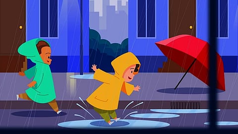 Monsoon to reach Kerala early