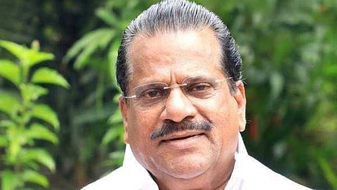 indigo not straightforward should mend its ways cpm leader ep jayarajan
