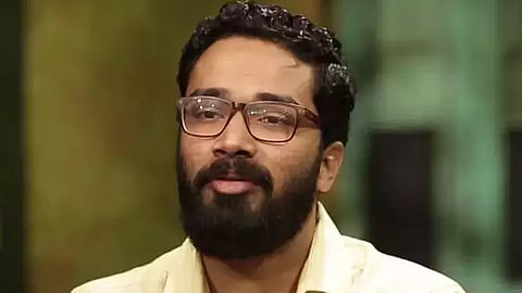 ശ്രീറാം വെങ്കിട്ടരാമനെ മാറ്റി, നൂഹ് സപ്ലൈകോ സിഎംഡി