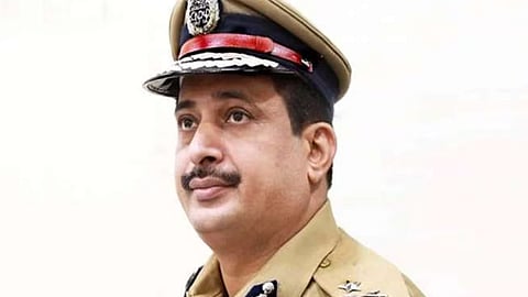 I G Lakshmana