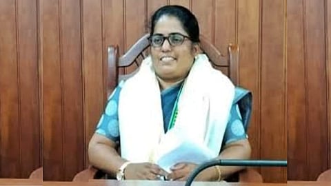 ചങ്ങനാശേരി നഗരസഭാ ഭരണം ഇടത് മുന്നണിക്ക്