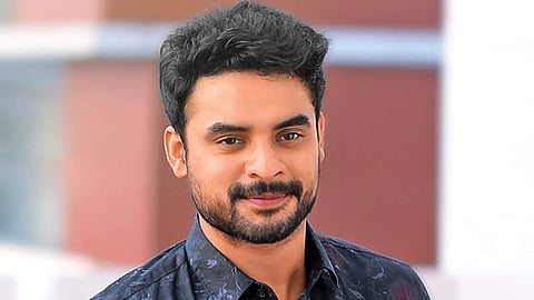 Humanity is my politics" — Tovino Thomas extends support to the CJP march