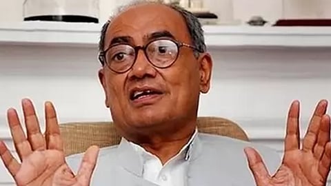 ദിഗ്‌‌‌‌‌‌‌വിജയ് സിങ്
