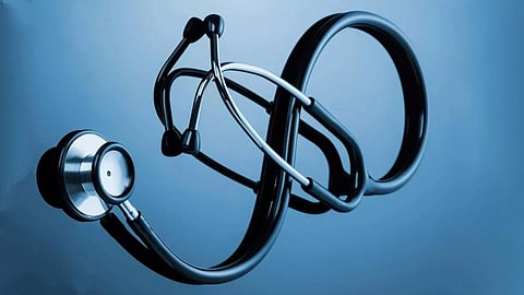 Stethoscope