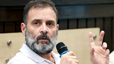 election commission seeks declaration rahul gandhi