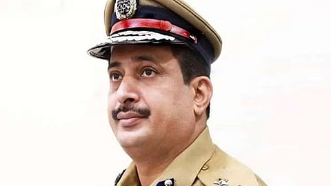 IG Lakshmana