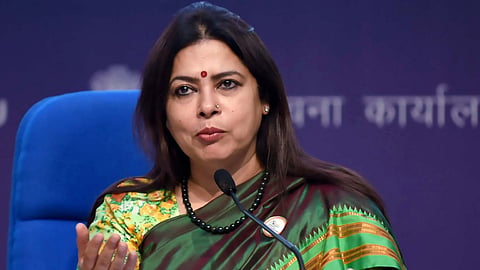 Meenakshi Lekhi