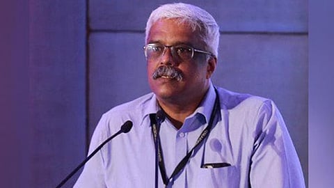 M Sivasankar