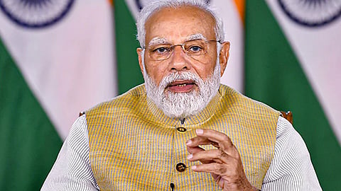 pm modi about jammu and kashmir 
