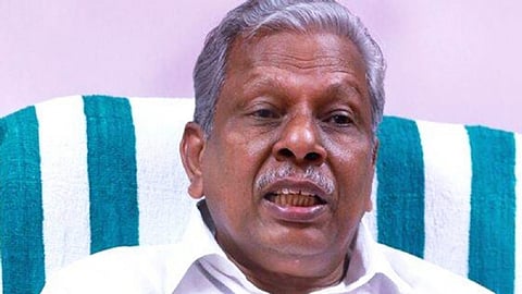 AC Moideen