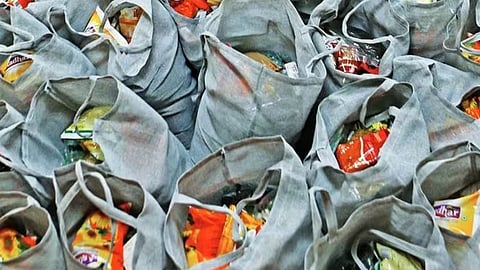 Free Onam Kit for 6 lakh people