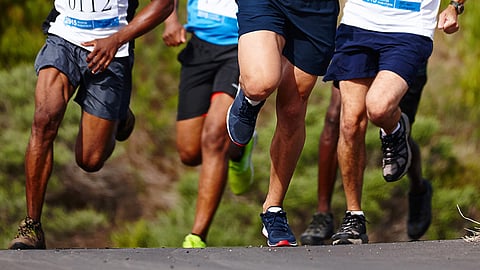 Marathon