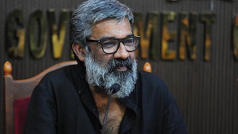 Ranjith