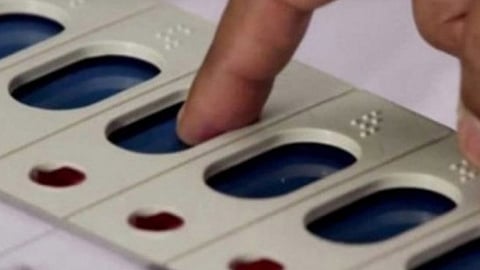 Assembly Election editorial