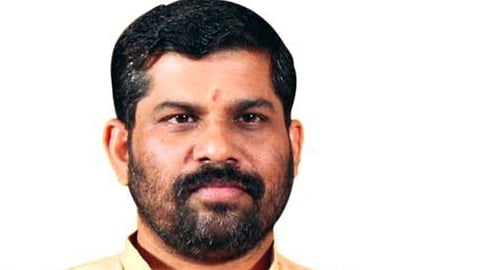 Sandeepananda Giri