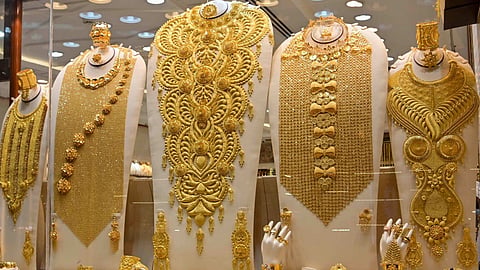 gold rate update price falls 12-09-2024
