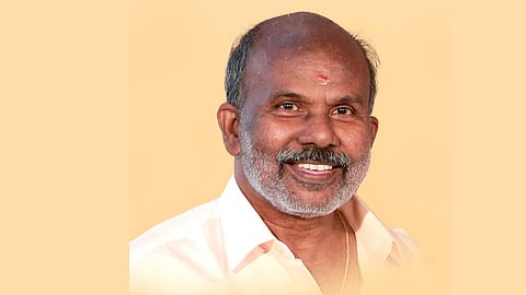 ഛായഗ്രാഹകൻ അരവിന്ദാക്ഷൻ നായർ അന്തരിച്ചു