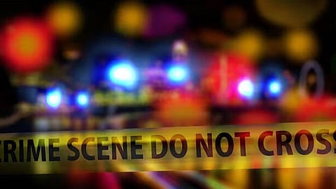 Woman's Headless, Naked Body Found In kanpur highway up