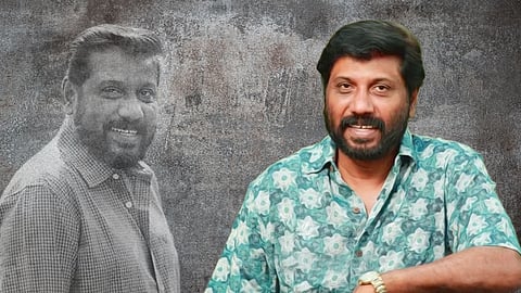 ചി​​​രി മാ​​​യാ​​​ത്ത സി​​​നി​​​മ​​​ക​​​ളു​​​ടെ സം​​​വി​​​ധാ​​​യ​​​ക​​​ൻ 