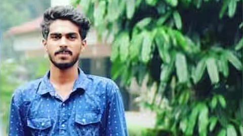 പ്രതി - ജുനൈദ്