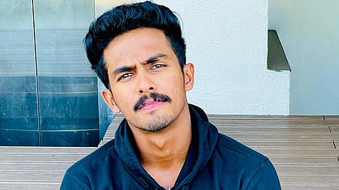 Rohan Kunnummal
