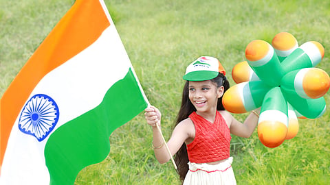 എല്ലാ വായനക്കാർക്കും സ്വാതന്ത്ര്യ ദിന ആശംസകൾ....