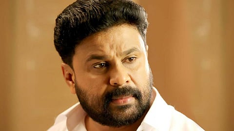 ദിലീപ്.