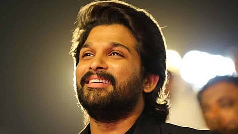 Allu Arjun to visit kochi on November 27