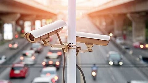 AI Camera