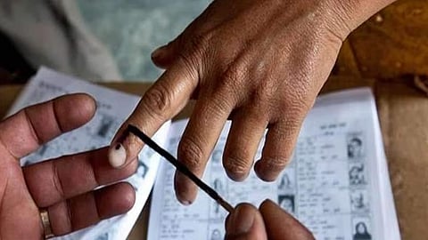 EC orders probe into voting by foreigners in TN polls
