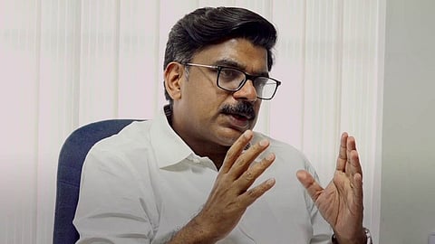 Mathew Kuzhalnadan