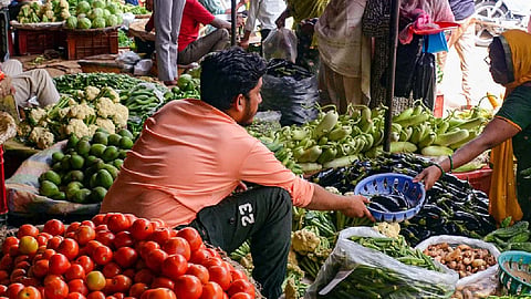 Nuh Market