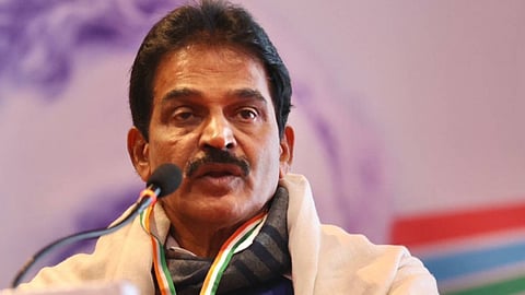 nilambur by election congress kc venugopal