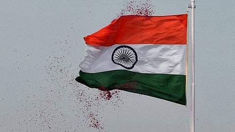 Indian Flag