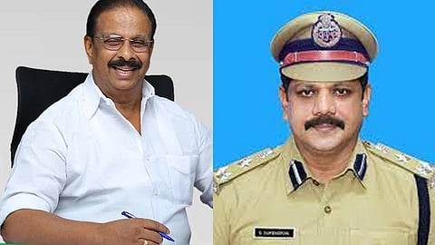k surendran | s surendran