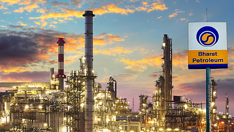 bpcl